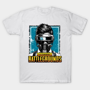 PUBG Playerunknown's Battlegrounds T-Shirt
